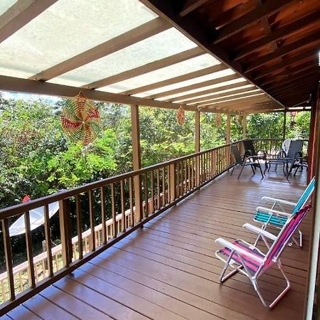 Condominio Eco Resort Lencois 바레인하스 외부 사진