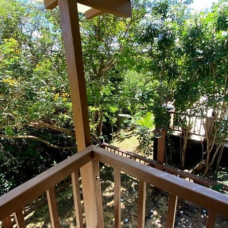 Condominio Eco Resort Lencois 바레인하스 외부 사진