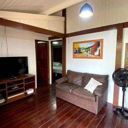 Condominio Eco Resort Lencois 바레인하스 외부 사진