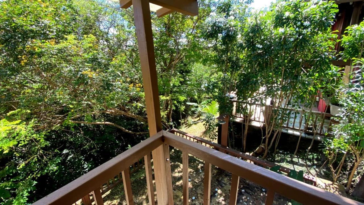 Condominio Eco Resort Lencois 바레인하스 외부 사진