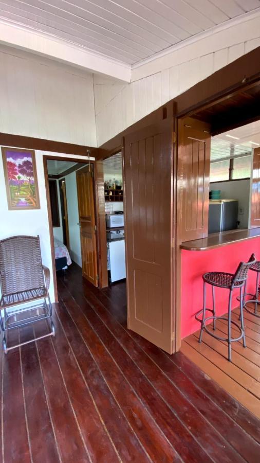 Condominio Eco Resort Lencois 바레인하스 외부 사진