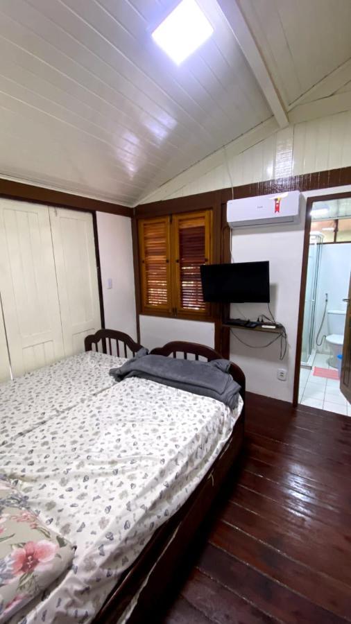 Condominio Eco Resort Lencois 바레인하스 외부 사진