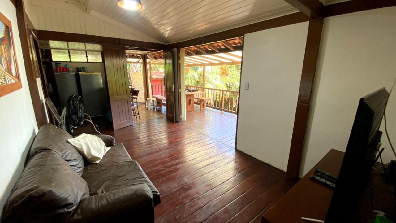 Condominio Eco Resort Lencois 바레인하스 외부 사진