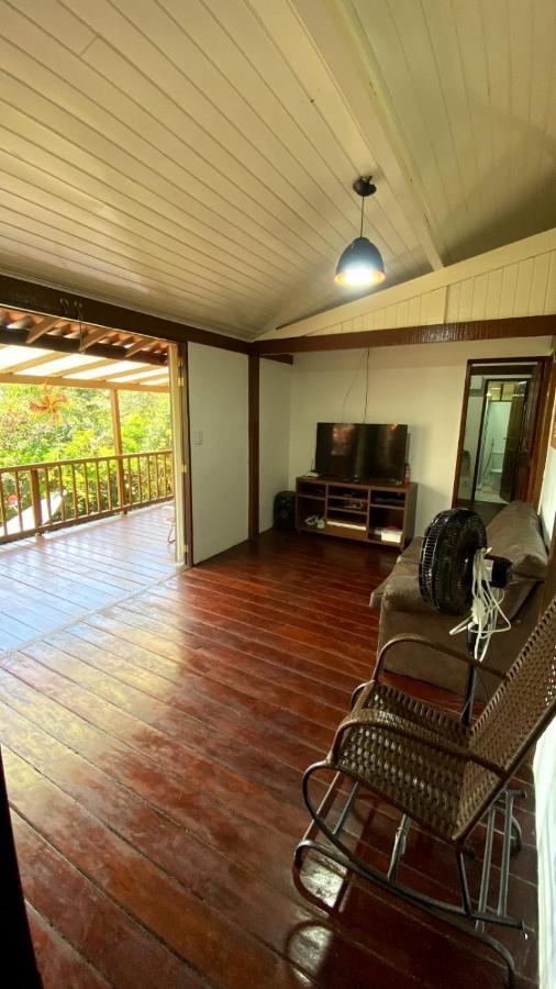 Condominio Eco Resort Lencois 바레인하스 외부 사진