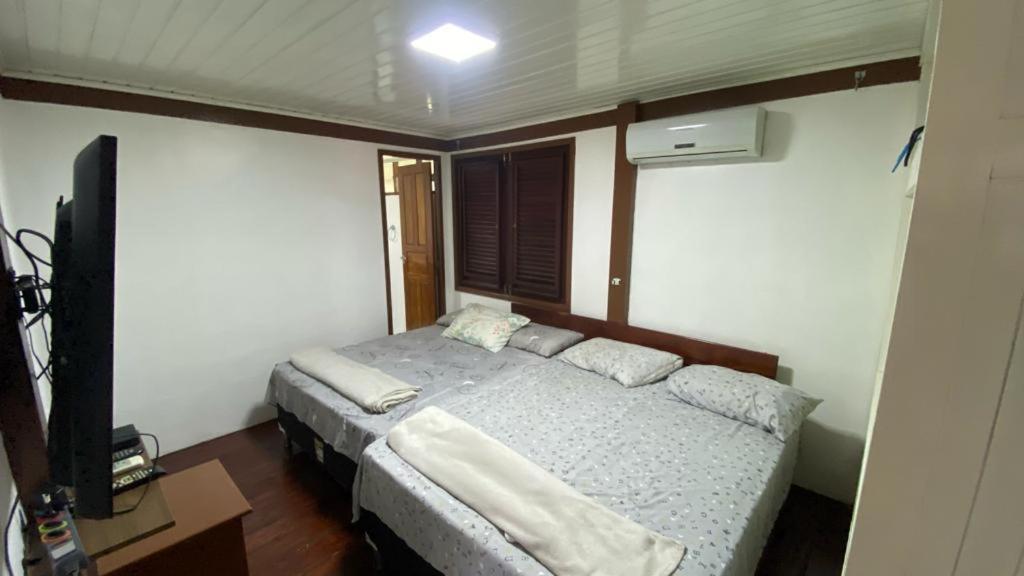 Condominio Eco Resort Lencois 바레인하스 외부 사진