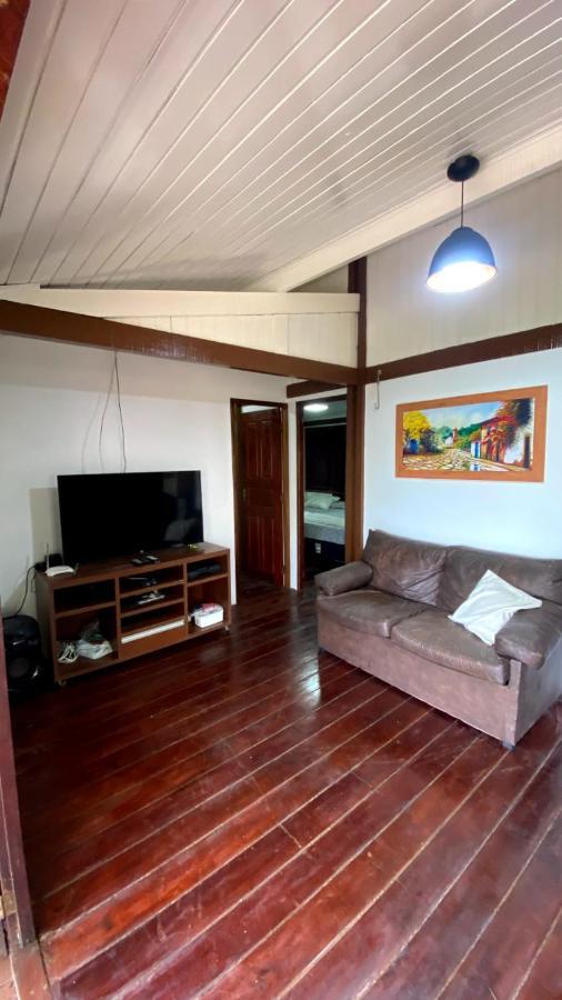 Condominio Eco Resort Lencois 바레인하스 외부 사진