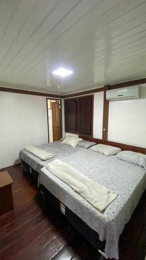 Condominio Eco Resort Lencois 바레인하스 외부 사진