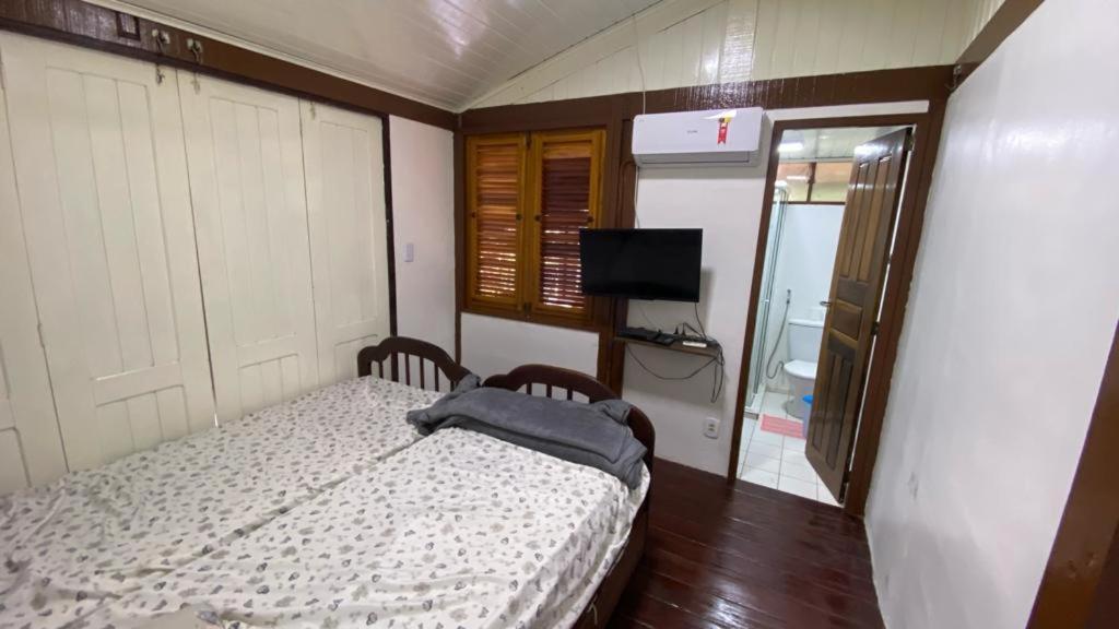 Condominio Eco Resort Lencois 바레인하스 외부 사진