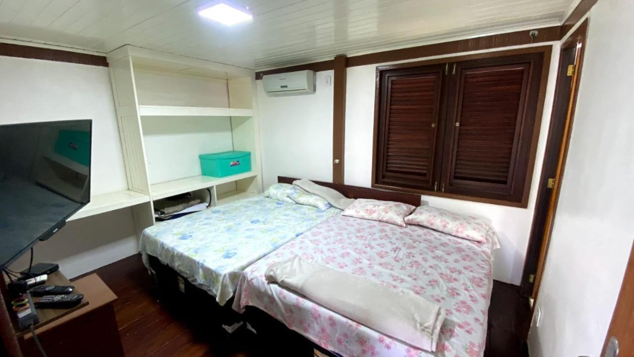 Condominio Eco Resort Lencois 바레인하스 외부 사진